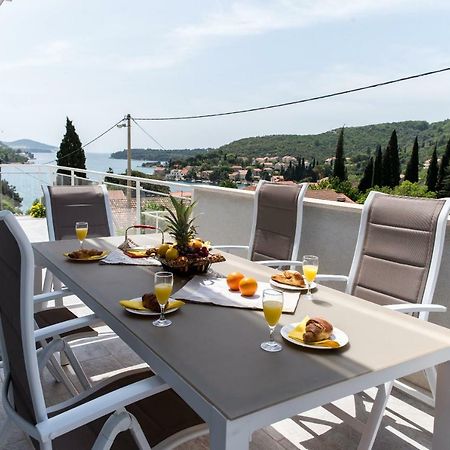 זאטון De Luxe Apartment Mediteran 1**** מראה חיצוני תמונה
