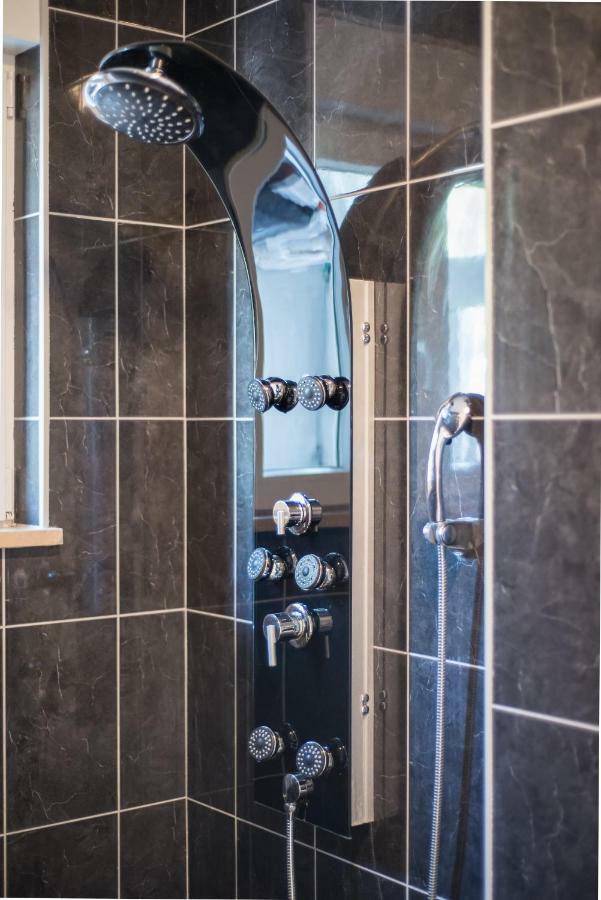 זאטון De Luxe Apartment Mediteran 1**** מראה חיצוני תמונה