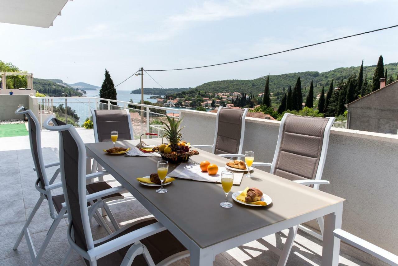 זאטון De Luxe Apartment Mediteran 1**** מראה חיצוני תמונה