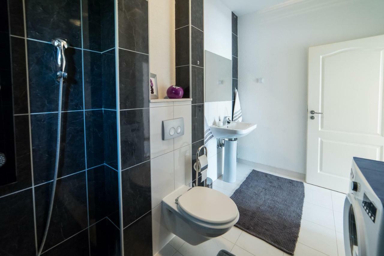 זאטון De Luxe Apartment Mediteran 1**** מראה חיצוני תמונה