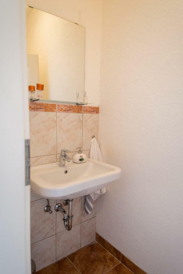 זאטון De Luxe Apartment Mediteran 1**** מראה חיצוני תמונה