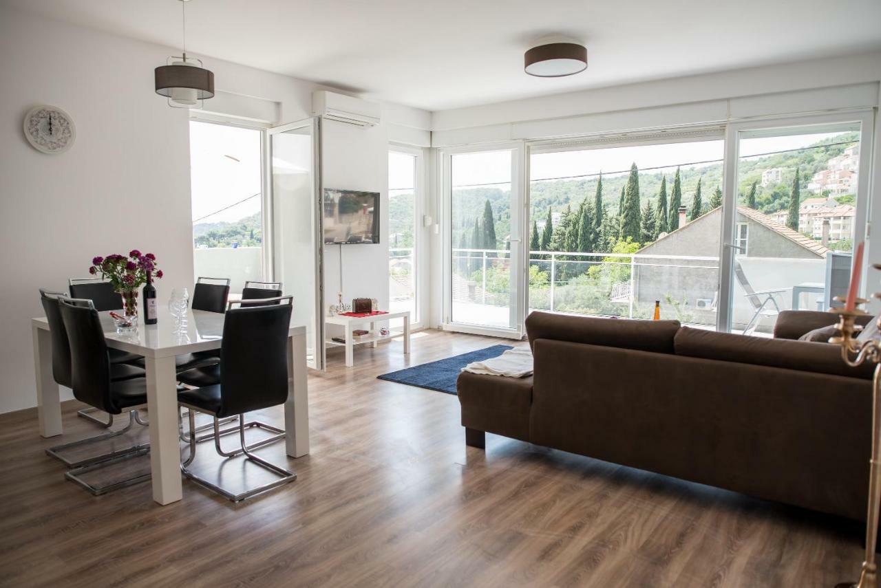זאטון De Luxe Apartment Mediteran 1**** מראה חיצוני תמונה