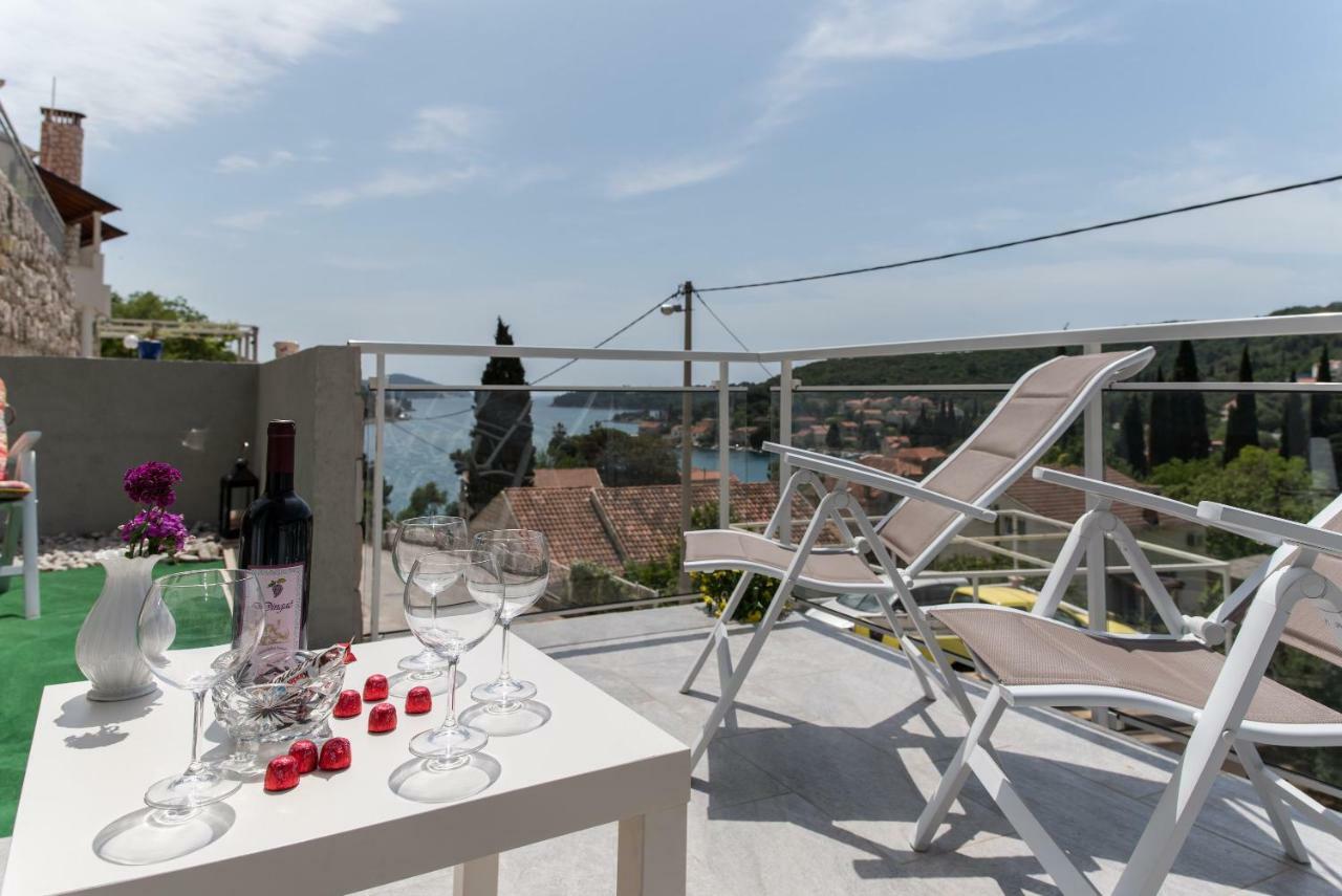 זאטון De Luxe Apartment Mediteran 1**** מראה חיצוני תמונה