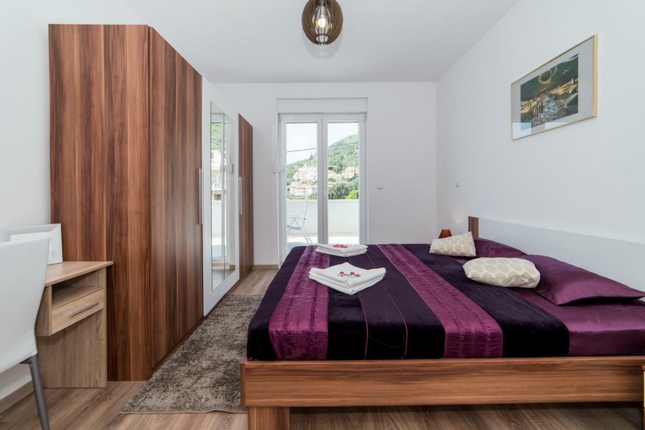 זאטון De Luxe Apartment Mediteran 1**** מראה חיצוני תמונה